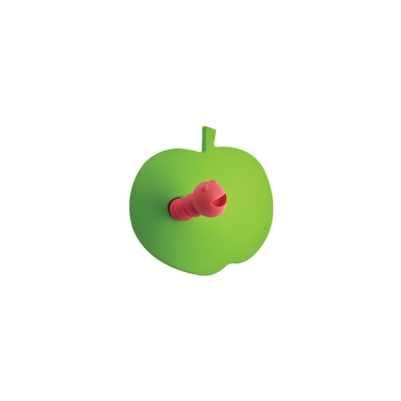 Κρεμάστρα Παιδική Viobrass 2461 Μήλο